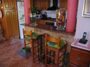 Cocina